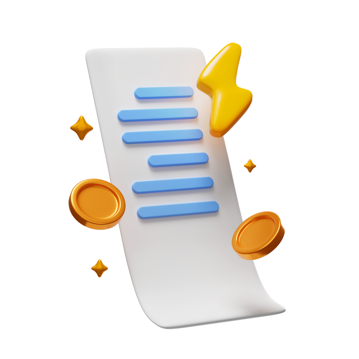 کاهش هزینههای چاپ و نگهداری